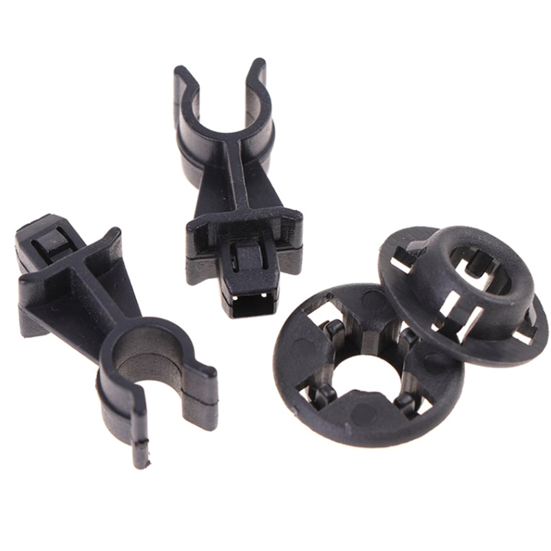Fishing Rod Holder - Piezas de Automóvil, Juego de 2/10