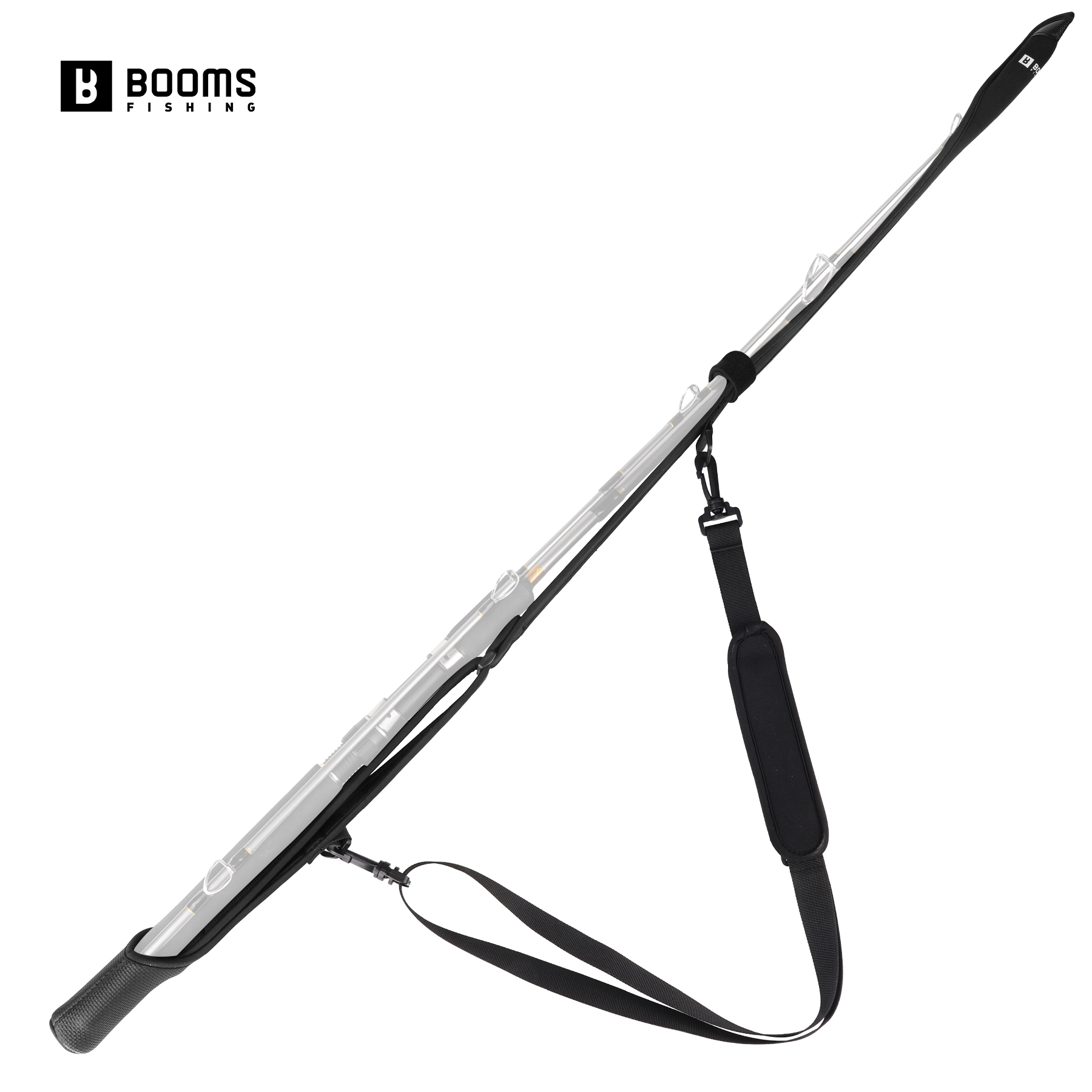 Fishing Rod Travel - Booms Fishing RS7 soporte protector para