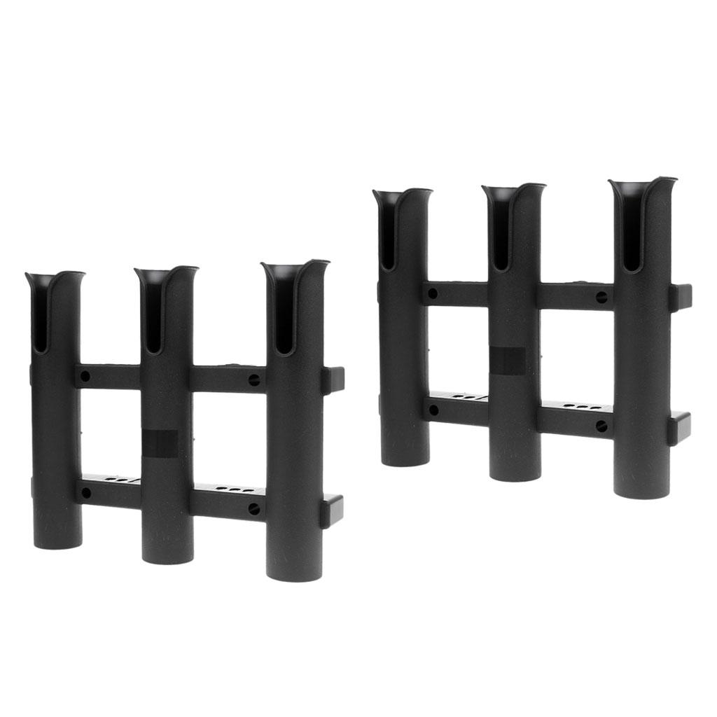 Fishing Rod Rack - Soporte para Cañas de Pescar de
