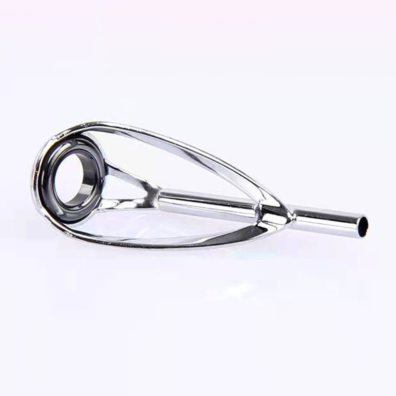Fishing Rod Tip Replacement - 【Juego de guías superiores con punta