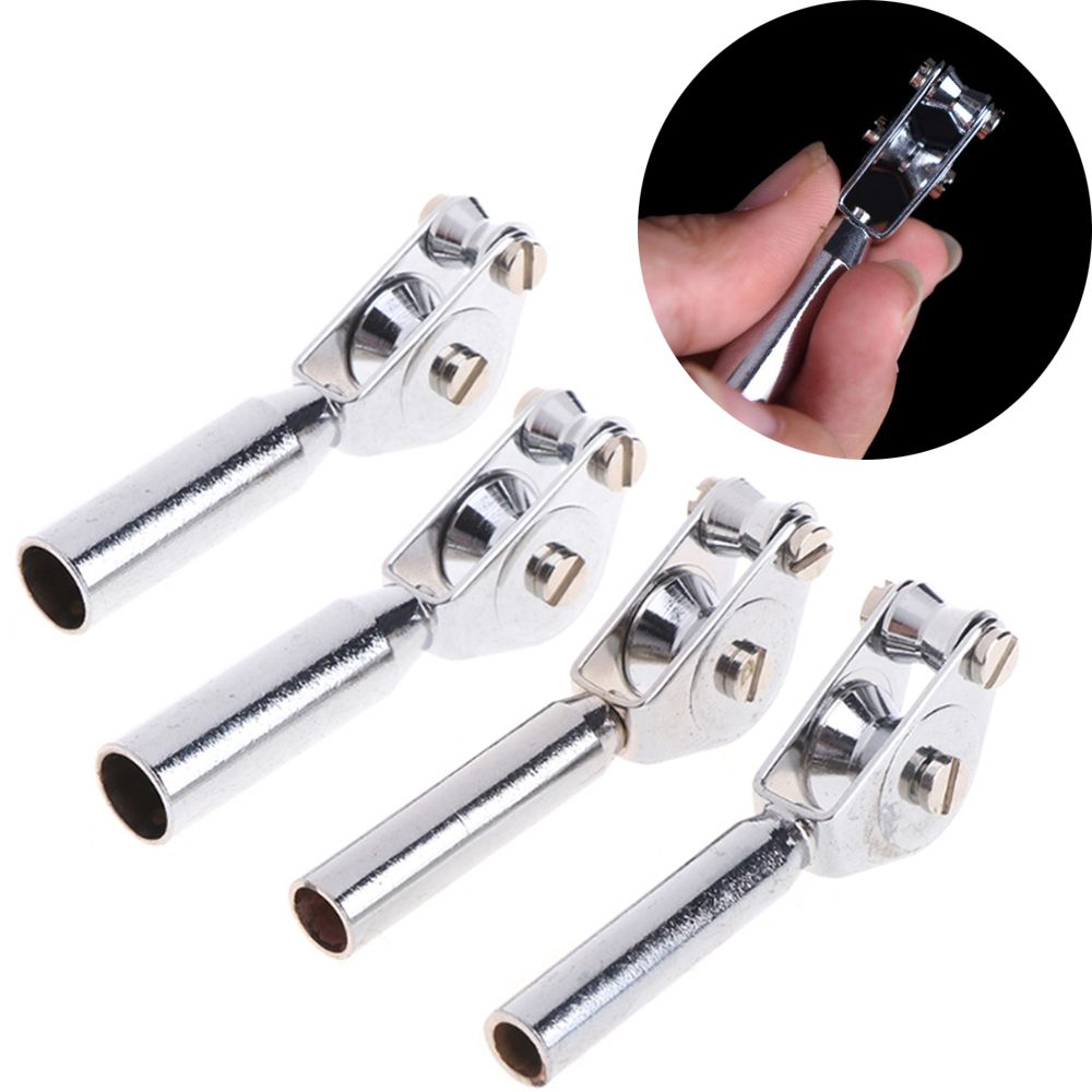 Fishing Rod Tip Replacement - Recambio de caña de pescar, Kit