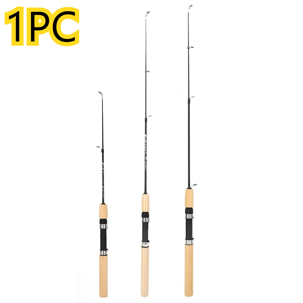 Fishing Rod Ice - Caña de Pescar en Hielo de