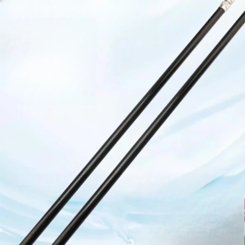 Fishing Rod Carbon Fiber - Caña de Pescar Multifuncional de Fibra