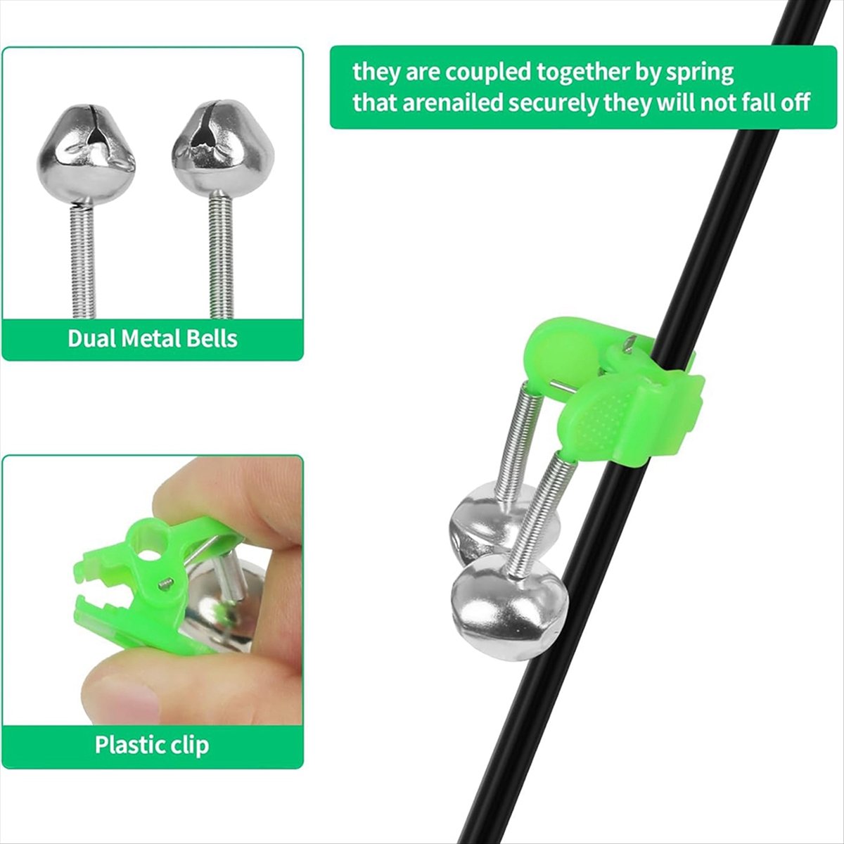 Fishing Rod Holder - [GRAN OFERTA] Soporte para Caña de