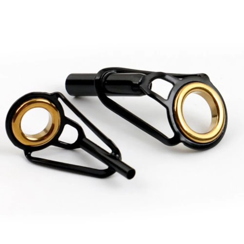 Fishing Rod Tip Replacement - Anillo de guía superior para cañas