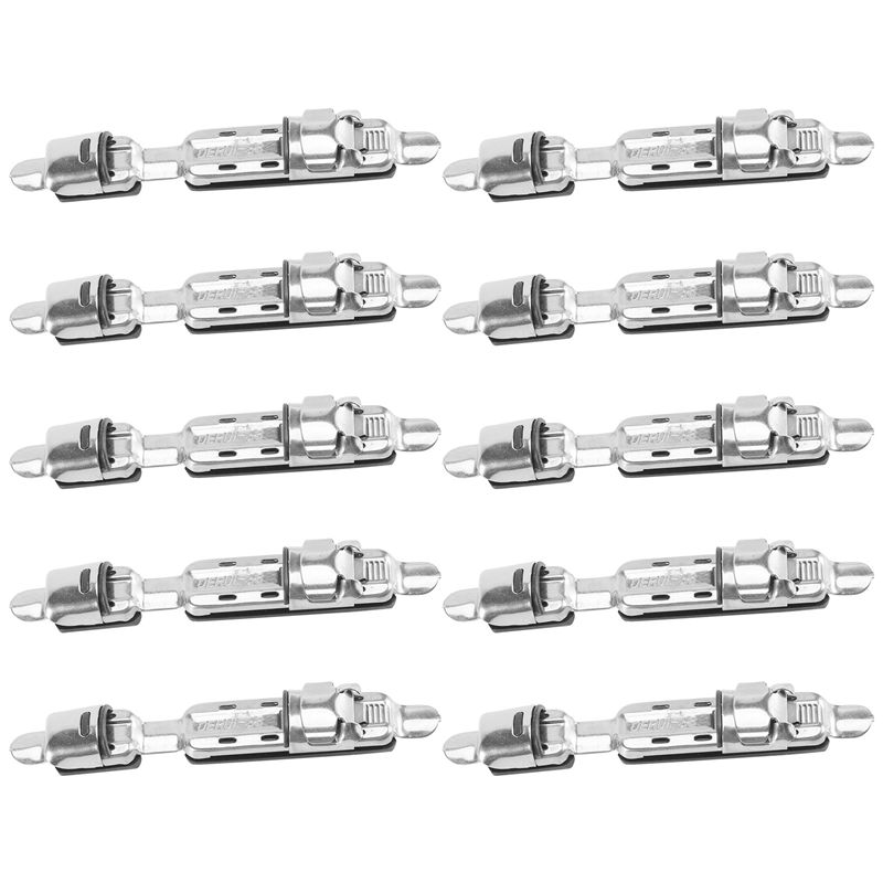 ABPF 10 unidades de soportes p - Fishing Rod Holder reseña y precio