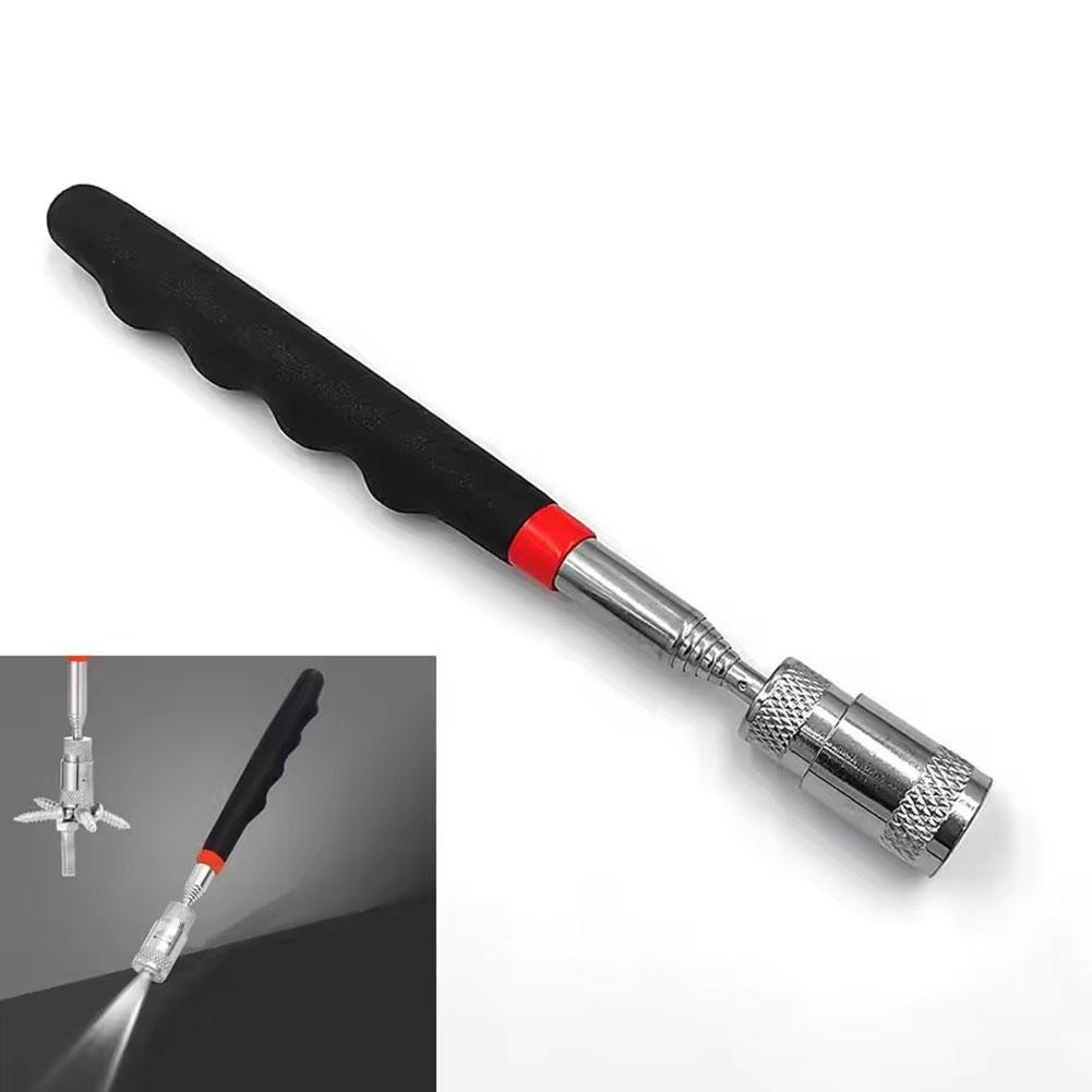 Bolígrafo Magnético Telescópic - Fishing Rod Travel reseña y precio