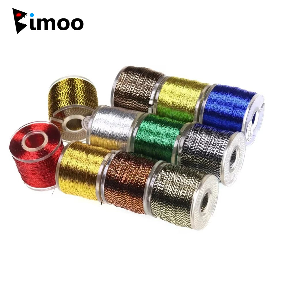 Hilo Metálico para Enrollar Ca - Fishing Rod Building Kit reseña y precio
