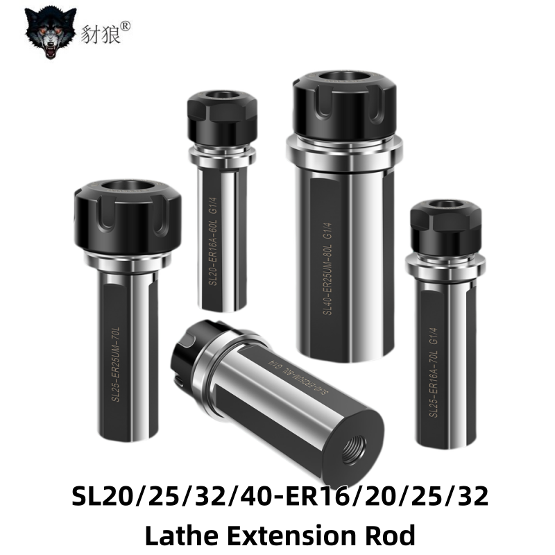 Barra de Extensión para Torno  - Fishing Rod Holder reseña y precio