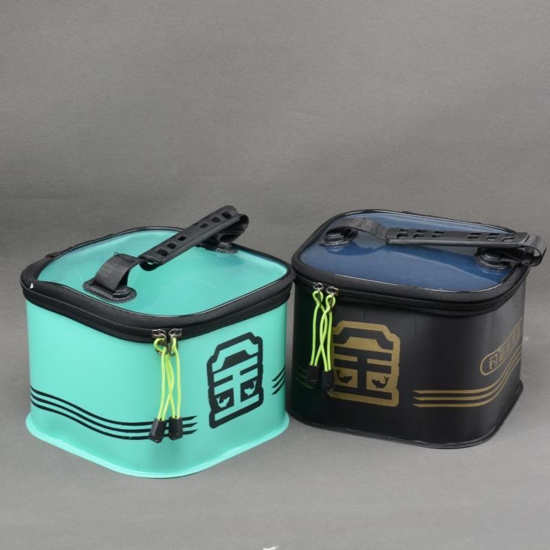Caja de herramientas de pesca  - Fishing Rod Case reseña y precio