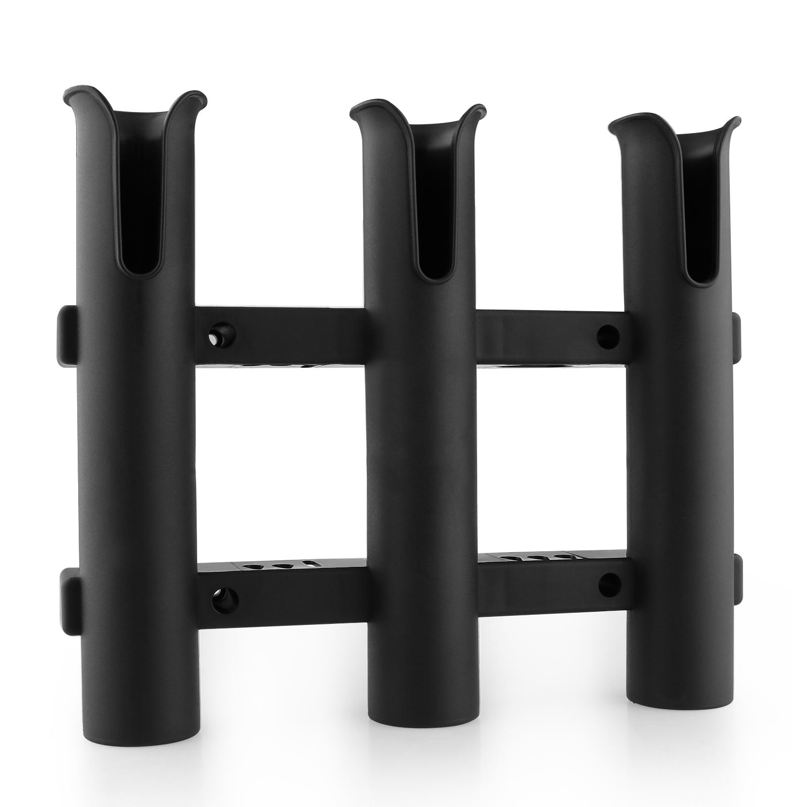 Soporte para Cañas de Pescar d - Fishing Rod Rack reseña y precio