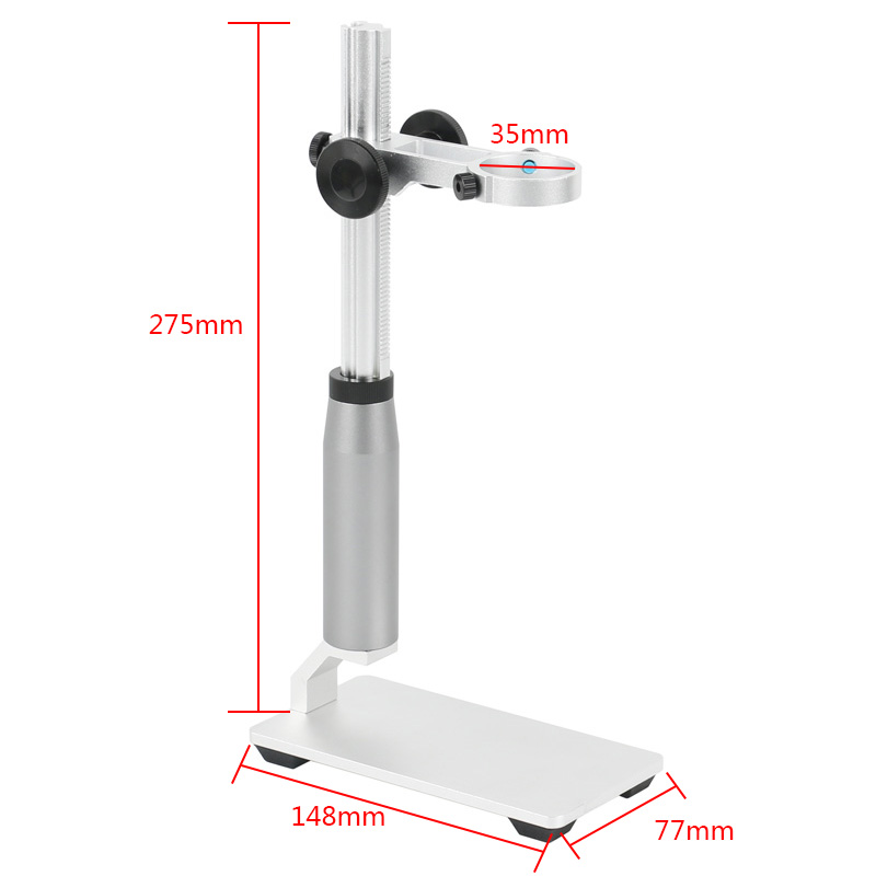 Soporte de mesa universal port - Fishing Rod Travel reseña y precio