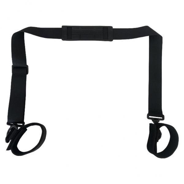 Funda elástica para caña de pe - Fishing Rod Travel reseña y precio