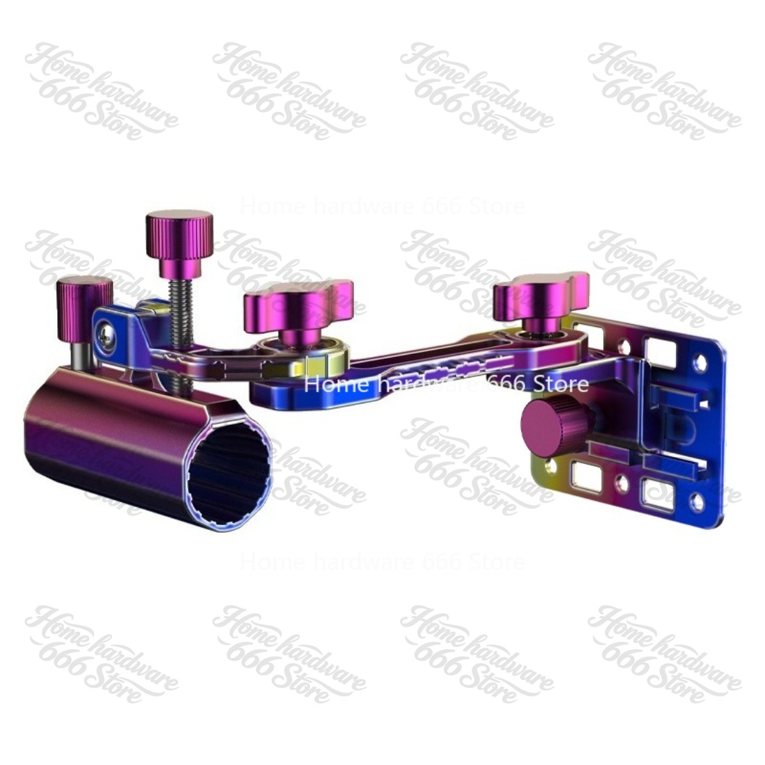 Soporte de Batería de Esquina  - Fishing Rod Case reseña y precio