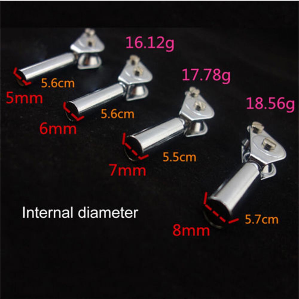 Recambio de caña de pescar, Ki - Fishing Rod Tip Replacement reseña y precio