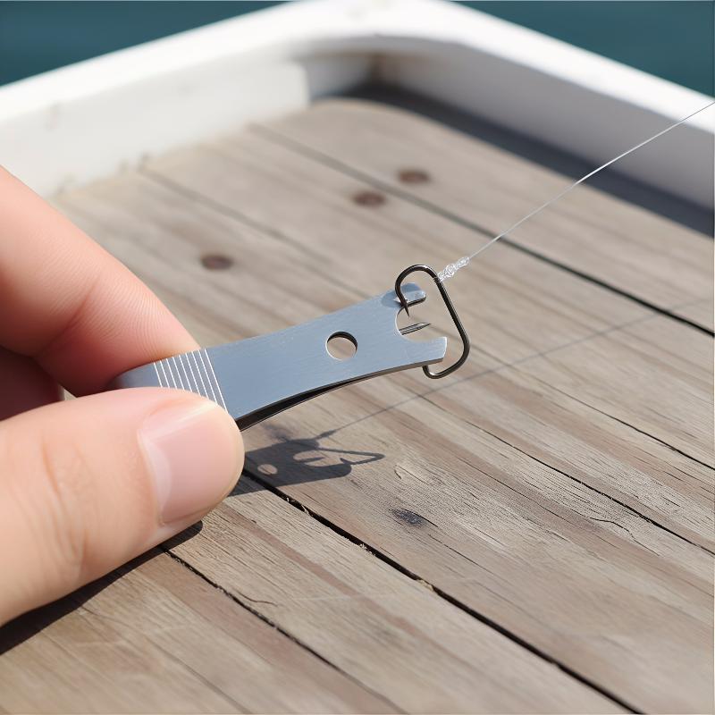 Cortador de línea de pesca mul - Fishing Rod Travel reseña y precio