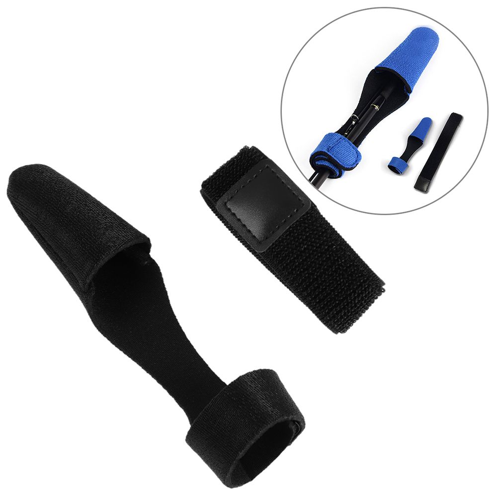 Cubiertas de punta de caña de  - Fishing Rod Case reseña y precio