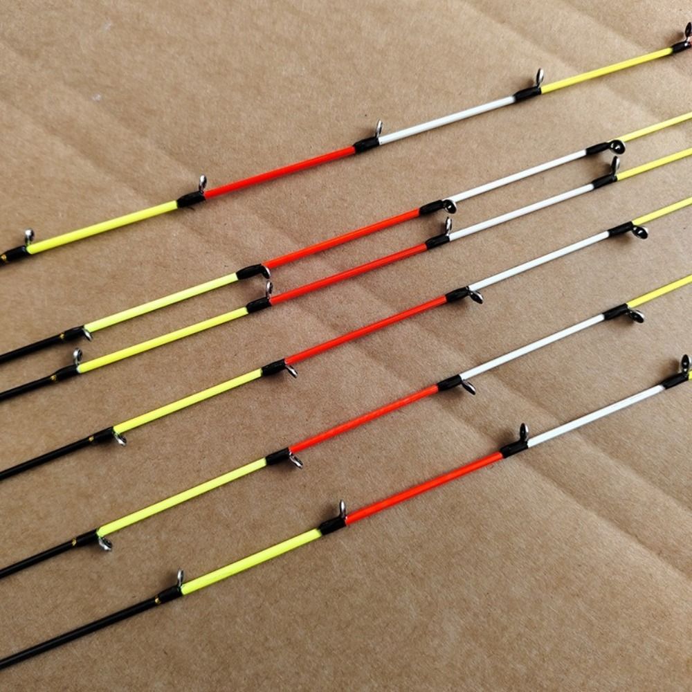 Caña de pescar con punta redon - Fishing Rod Tip Replacement reseña y precio