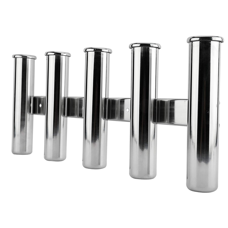 B48B-soporte para caña de pesc - Fishing Rod Rack reseña y precio