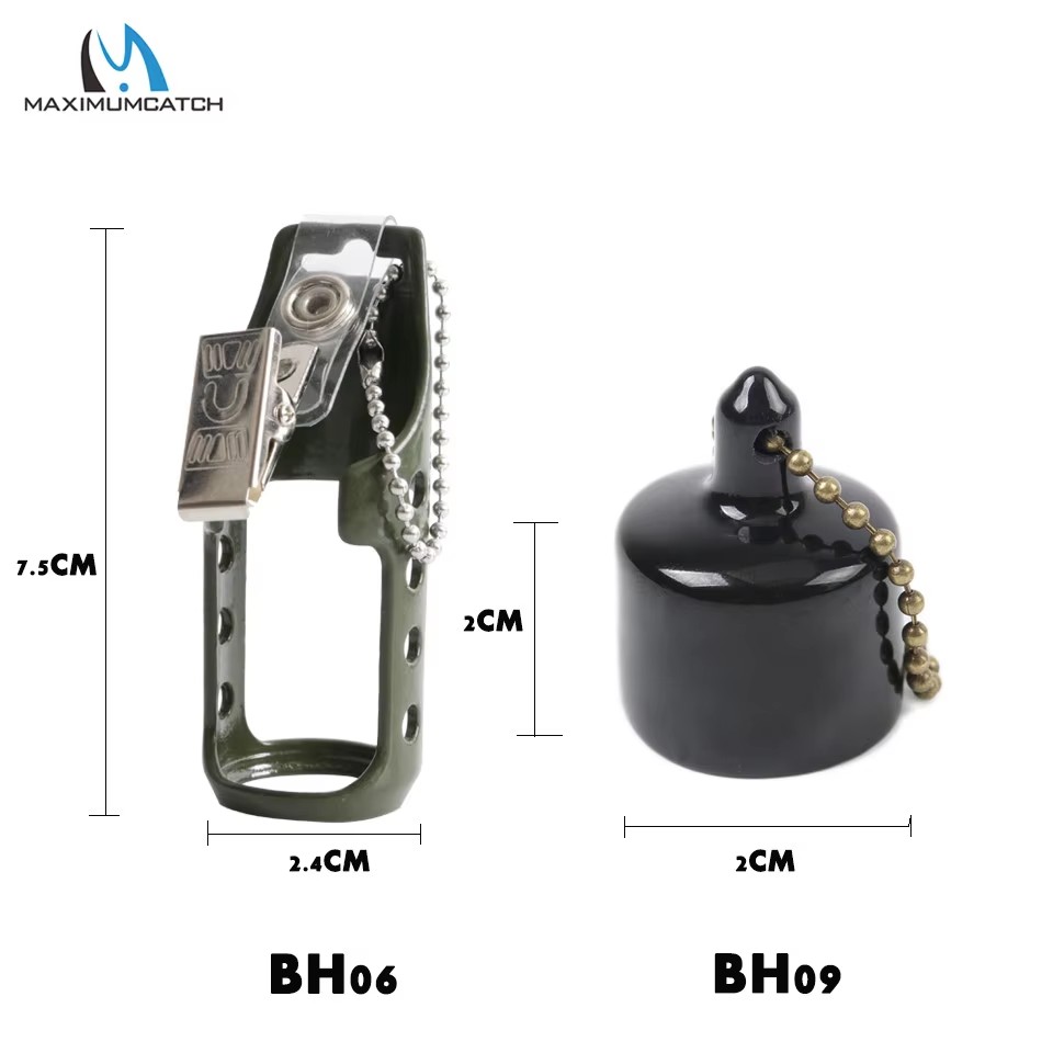 Soporte para Botella de Flotan - Fishing Rod Ice reseña y precio