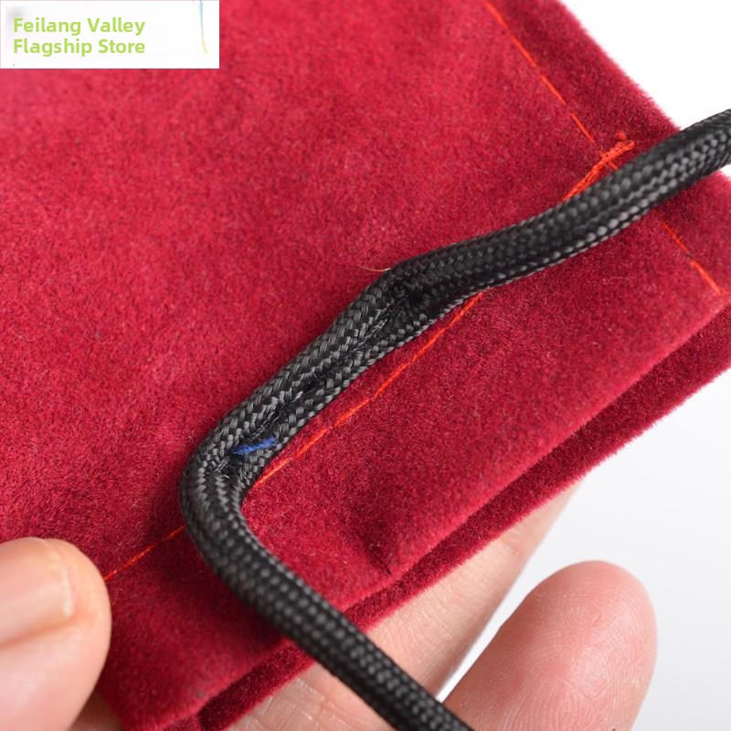 Funda Protectora de Terciopelo - Fishing Rod Case reseña y precio