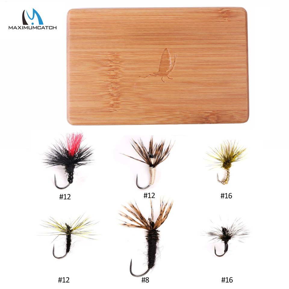 Maximumcatch-caña de pescar de - Fishing Rod Ice reseña y precio