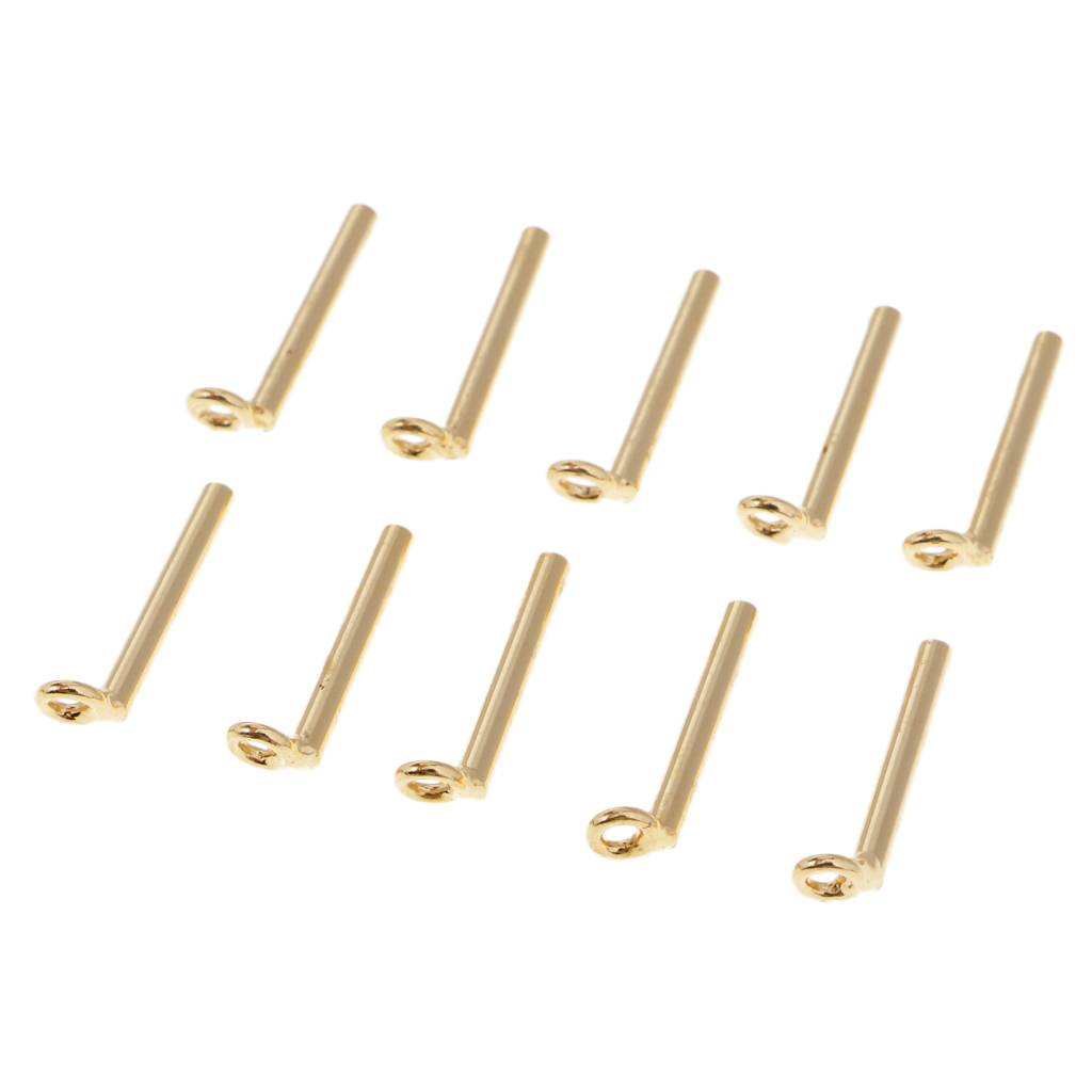 Kit de reparación de tapas de  - Fishing Rod Tip Replacement reseña y precio