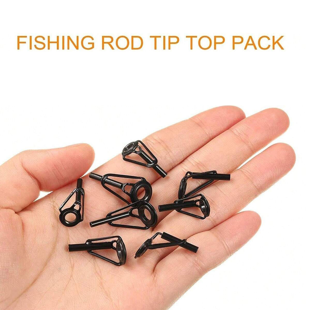 Anillas de Porcelana para Caña - Fishing Rod Tip Replacement reseña y precio