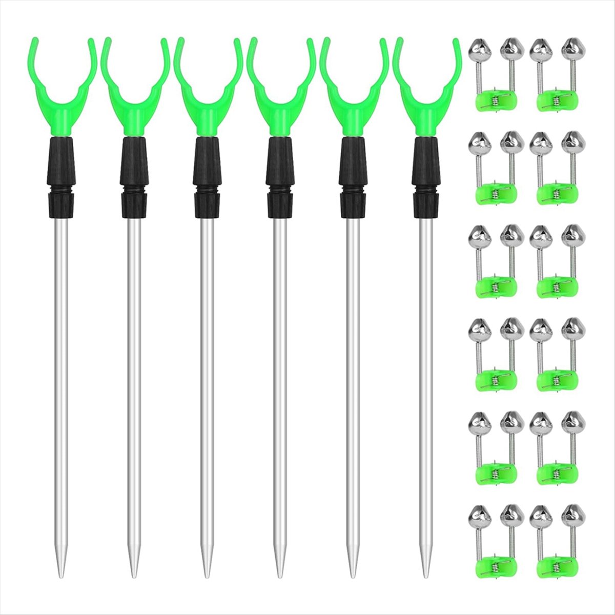 [GRAN OFERTA] Soporte para Cañ - Fishing Rod Holder reseña y precio