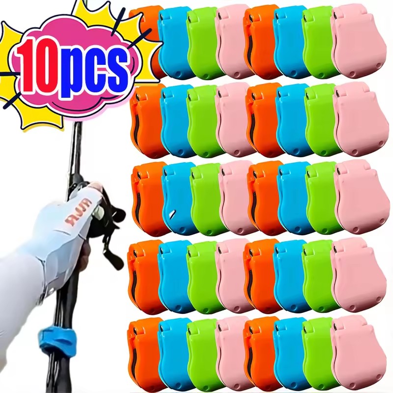 Soporte de caña de pescar ABS, - Fishing Rod Casting reseña y precio