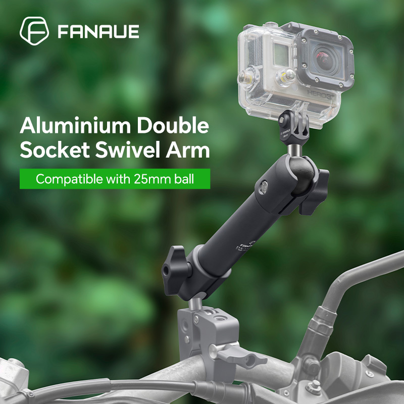 FANAUE soporte para teléfono d - Fishing Rod Holder reseña y precio
