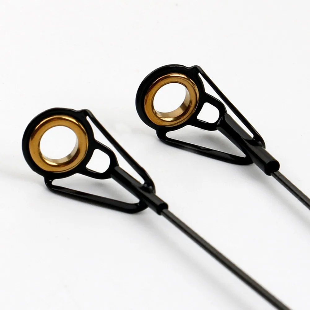 Anillo de guía superior para c - Fishing Rod Tip Replacement reseña y precio