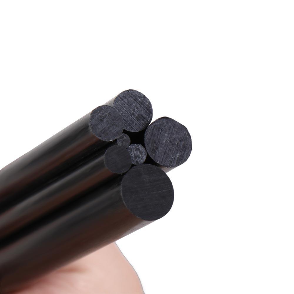 Palos de fibra de carbono de a - Fishing Rod Carbon Fiber reseña y precio