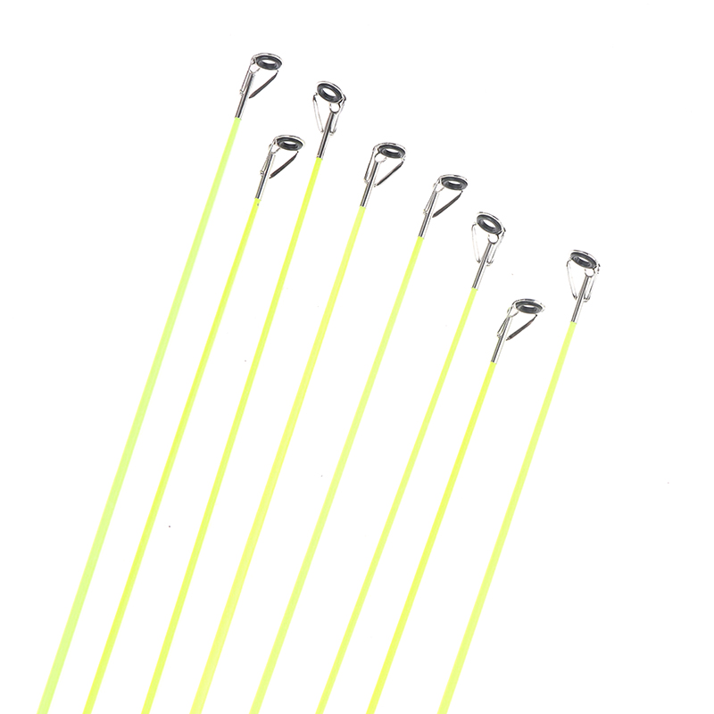 Punta de caña de pescar de rep - Fishing Rod Tip Replacement reseña y precio