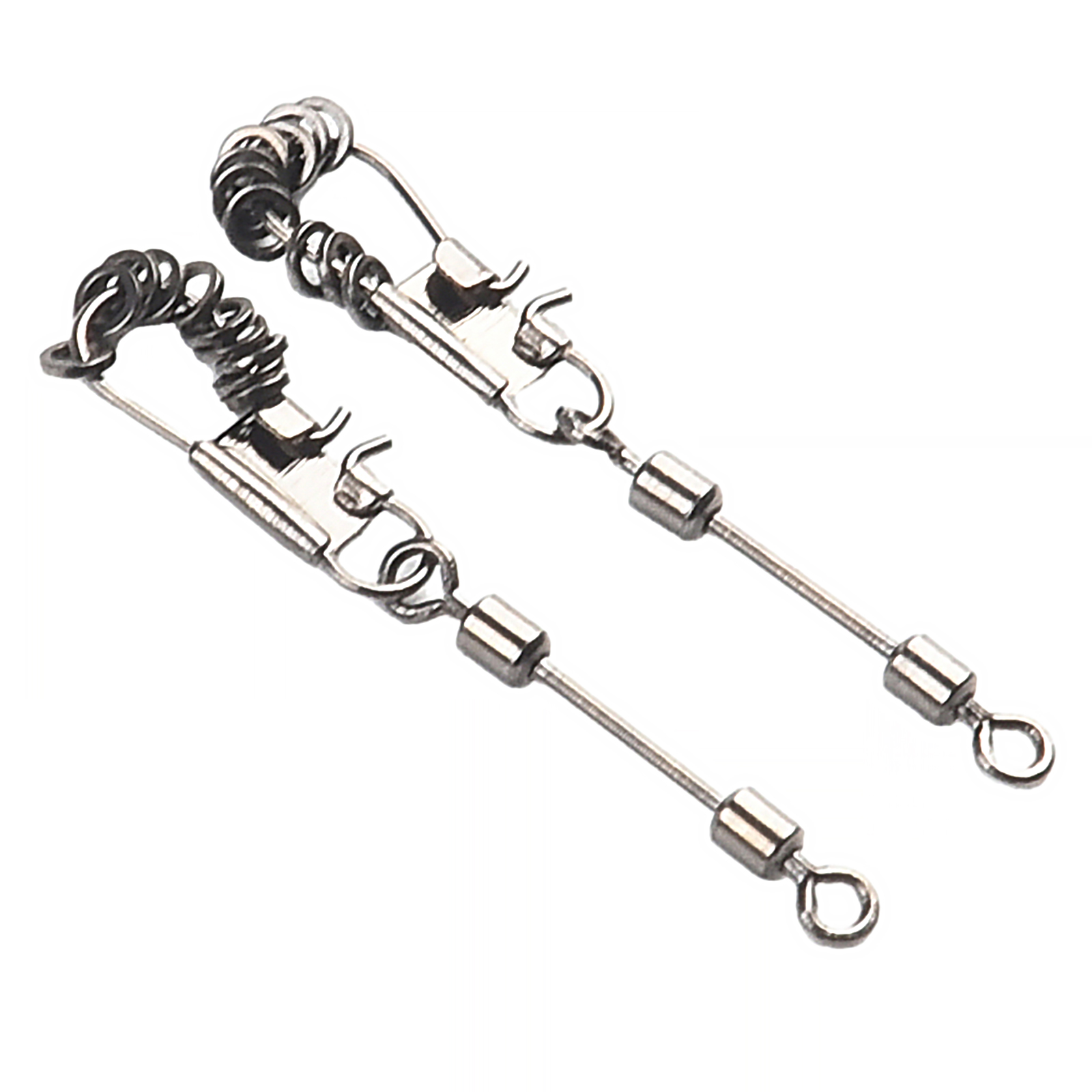 10/20/50 Uds. Anillos pequeños - Fishing Rod Fly reseña y precio
