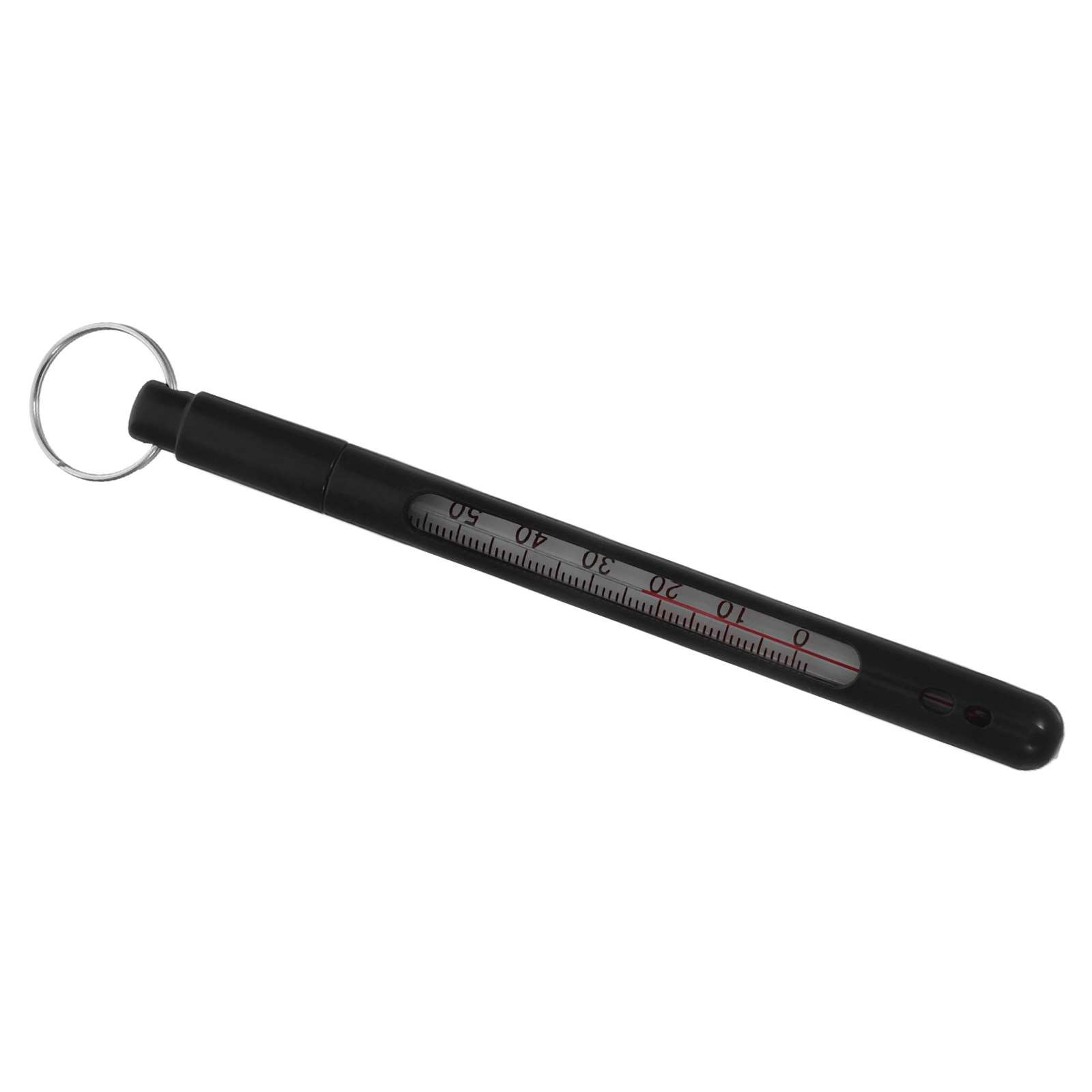 Termómetro de agua para pesca, - Fishing Rod Fly reseña y precio