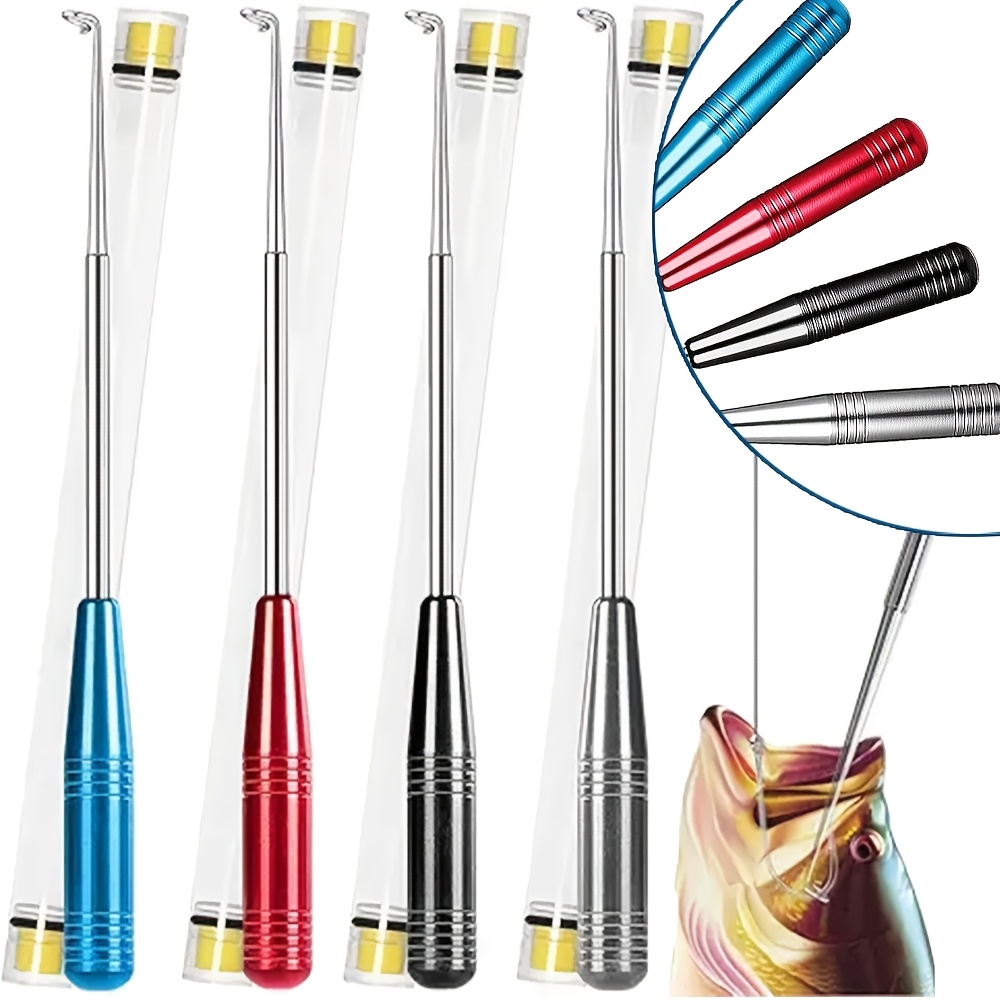 Herramientas rápidas para quit - Fishing Rod Building Kit reseña y precio