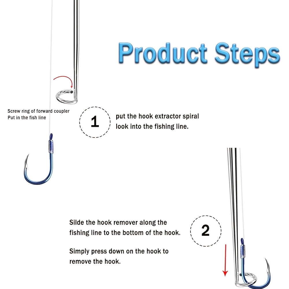Herramientas rápidas para quit - Fishing Rod Building Kit reseña y precio