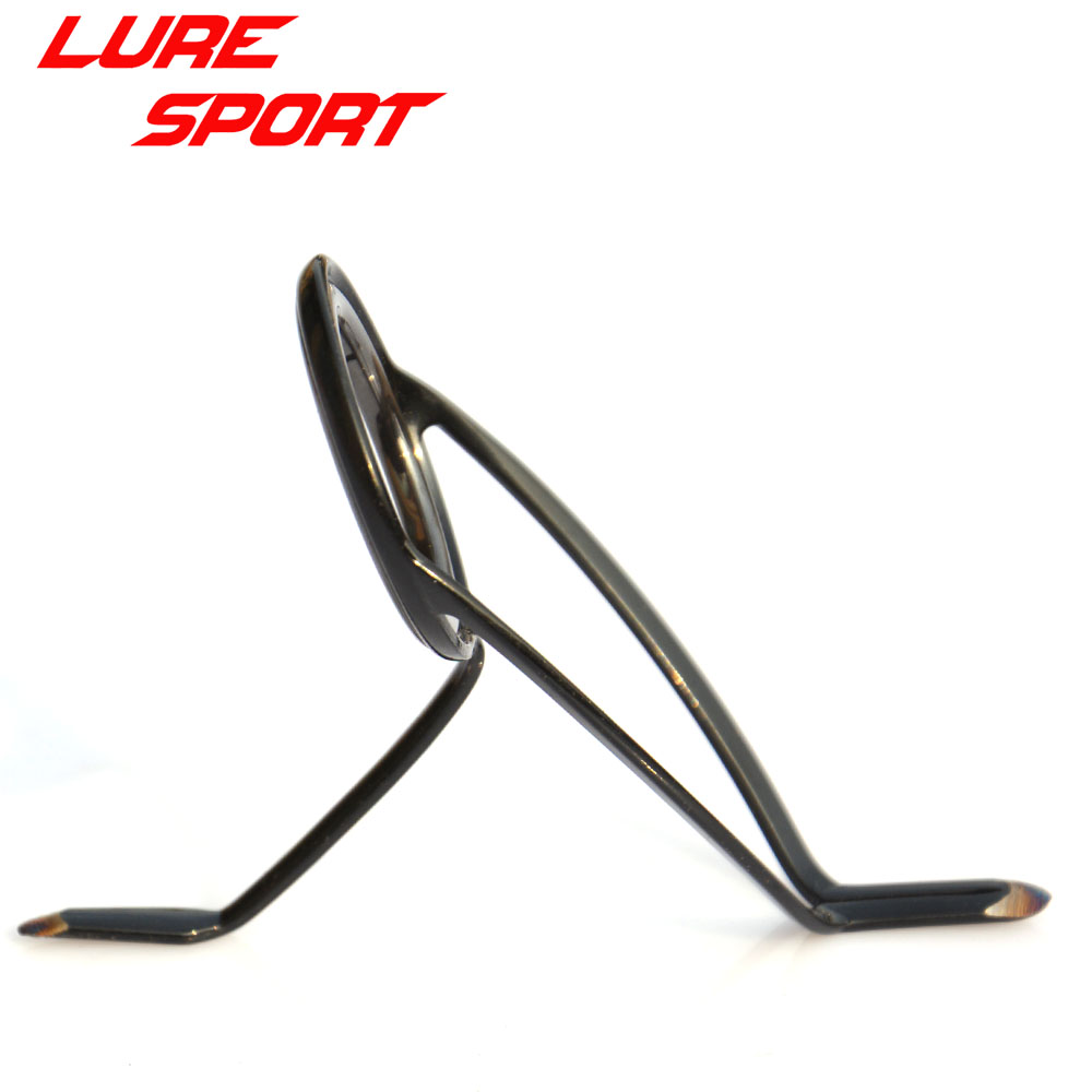 LureSport-varilla guía de carp - Fishing Rod Surf reseña y precio