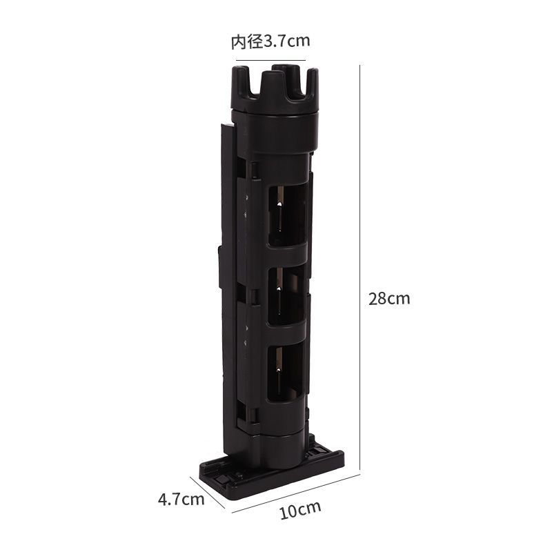 Insertador de Cañas para Caja  - Fishing Rod Case reseña y precio